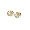 Stud Earrings