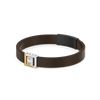 Cross Axis - Lab Diamond Men's Bracelet