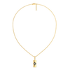 Celestial Mark Lab Diamond Men's Pendant