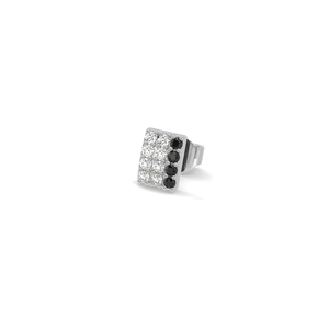 Day & Night Lab Diamond Men's Studs