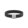 Built in Layers - Lab Diamond Men's Bracelet