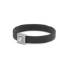 Built in Layers - Lab Diamond Men's Bracelet