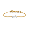 Toi-et-Moi Bracelet