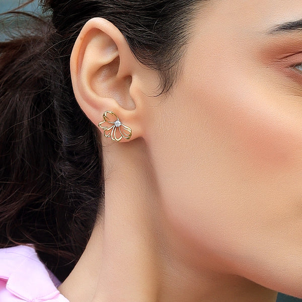 Lukson lab grown diamond jewelry for women