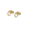 Vermeil Earring