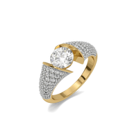 diamond necklace