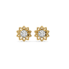 Florette Lab Grown Diamond Studs