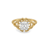 Eternal Round Lab Grown Diamond Ring