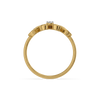 Karmic Bond Lab Grown Diamond Ring