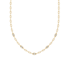 Tennis Necklace