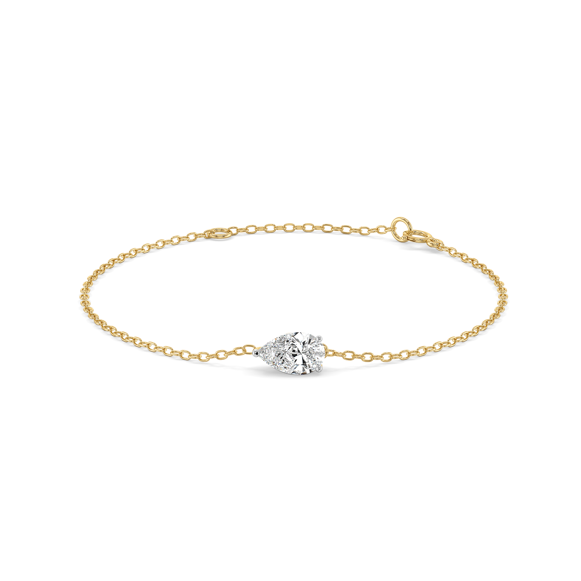 diamond bracelet