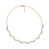 Elara Lab Grown Diamond Necklace