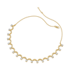Luxe Lab Grown Diamond Necklace