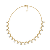 Luxe Lab Grown Diamond Necklace