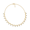 Luxe Lab Grown Diamond Necklace