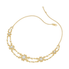Zarqash Lab Grown Diamond Necklace