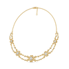 Zarqash Lab Grown Diamond Necklace