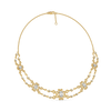 Zarqash Lab Grown Diamond Necklace