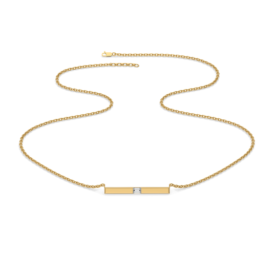 pendant embedded with diamonds