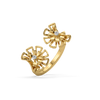 Open Top Rings
