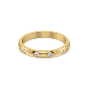 Nova Spark - Lab Diamond Ring