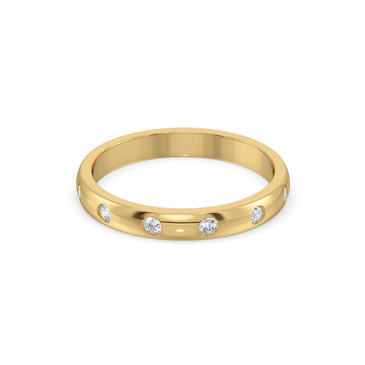 Nova Spark - Lab Diamond Ring