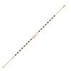 Endless Union - Lab Diamond Mangalsutra Bracelet