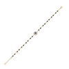 Protective Aura - Lab Diamond Mangalsutra Bracelet
