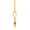 Floria Spark - Lab Diamond Pendant