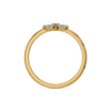 Floria Spark - Lab Diamond Ring