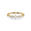 Royal Marquise - Lab Diamond Ring