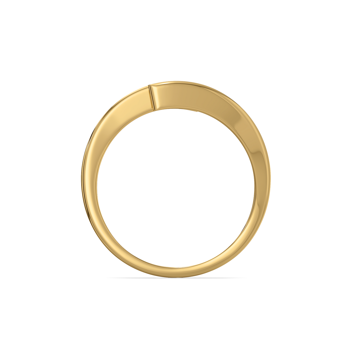 Bondline - Lab Diamond Ring