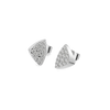 the thats all studs lab diamond earrings by lukson - Perspective View