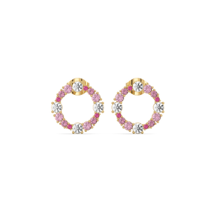 Blushline - Lab Diamond Stud Earrings