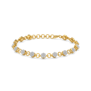 Every Other You – Lab Diamond Bracelet