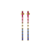 Colourburst - Lab Diamond Drop Earrings