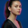 Colourburst - Lab Diamond Drop Earrings