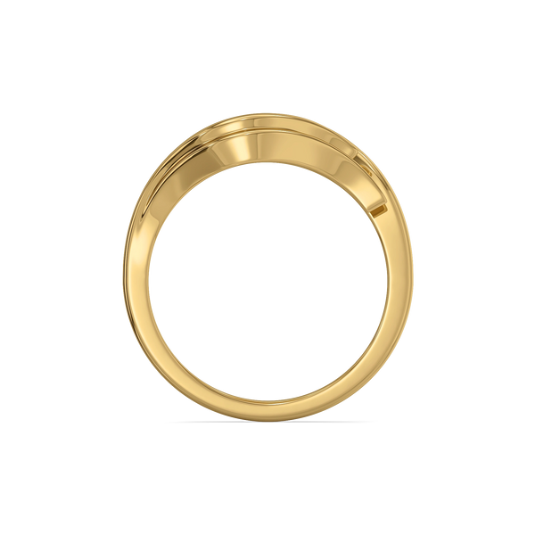 Lukson Love Lab Grown Diamond Ring Online