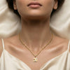 Pieces of Love - Lab Grown Diamond Necklace for Women - Lukson
