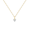 You Are Precious - Lab Grown Diamond Necklace