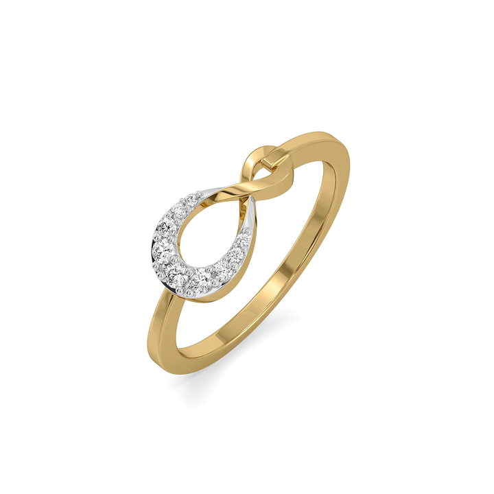 Endless You - Lab Diamond Ring