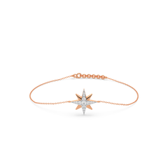 NorthStar - Lab Diamond Bracelet