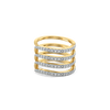 Cocktail Rings