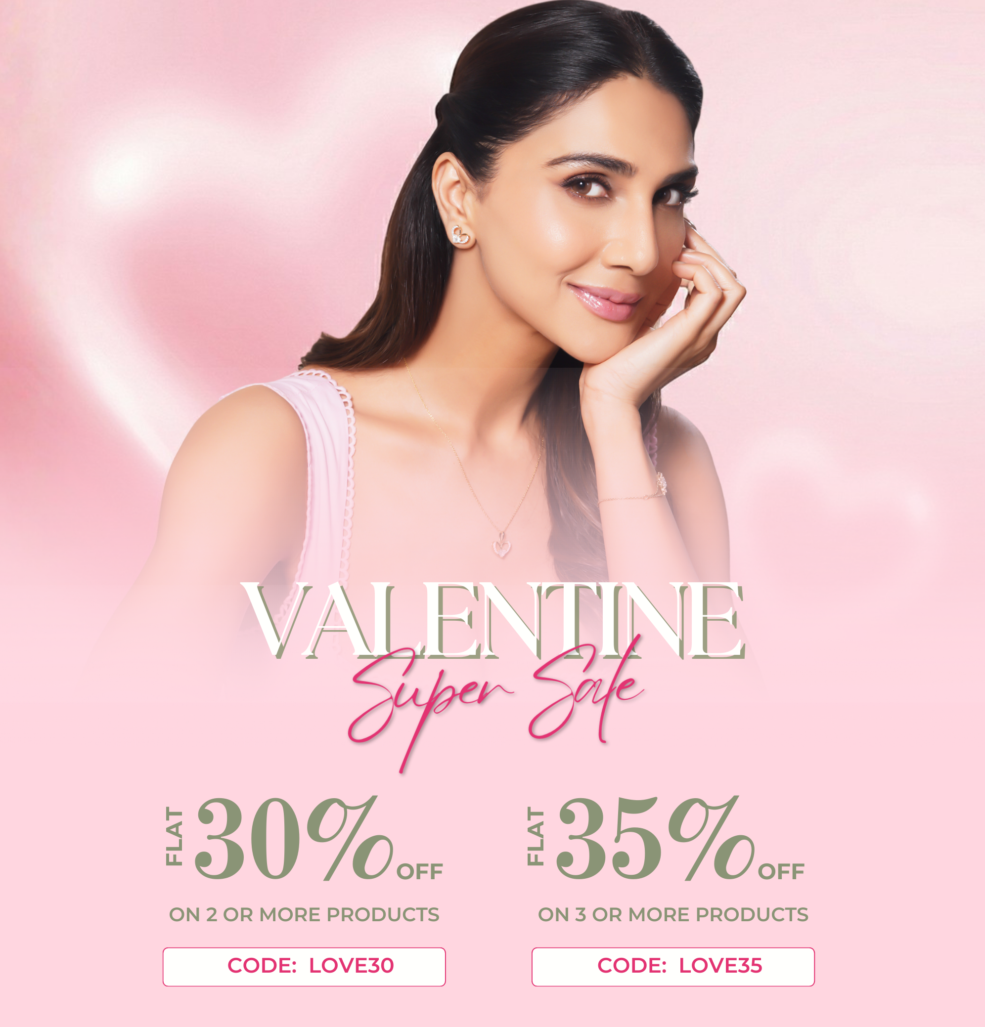 FLAT 40018 ON DIAMONDS