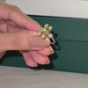 Karmic Bond Lab Grown Diamond Ring