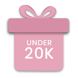 Diamond Gifts under 20k | Lukson