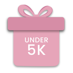 Diamond Gifts under 5k | Lukson